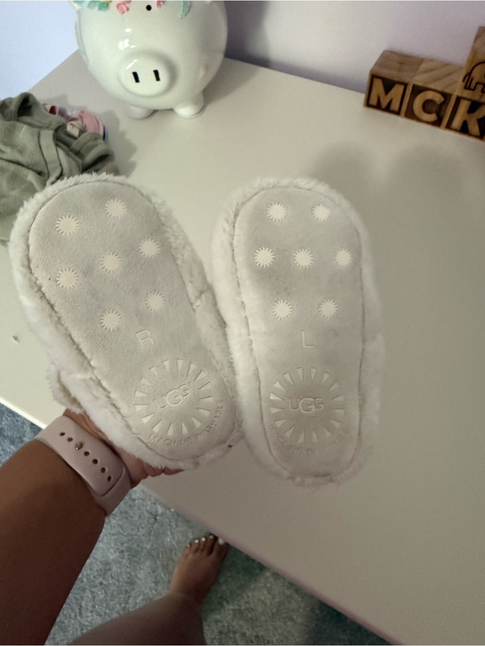 Uggs baby - Picture 2 of 3